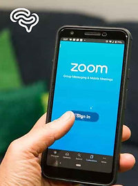 Online Option. Zoom Phone